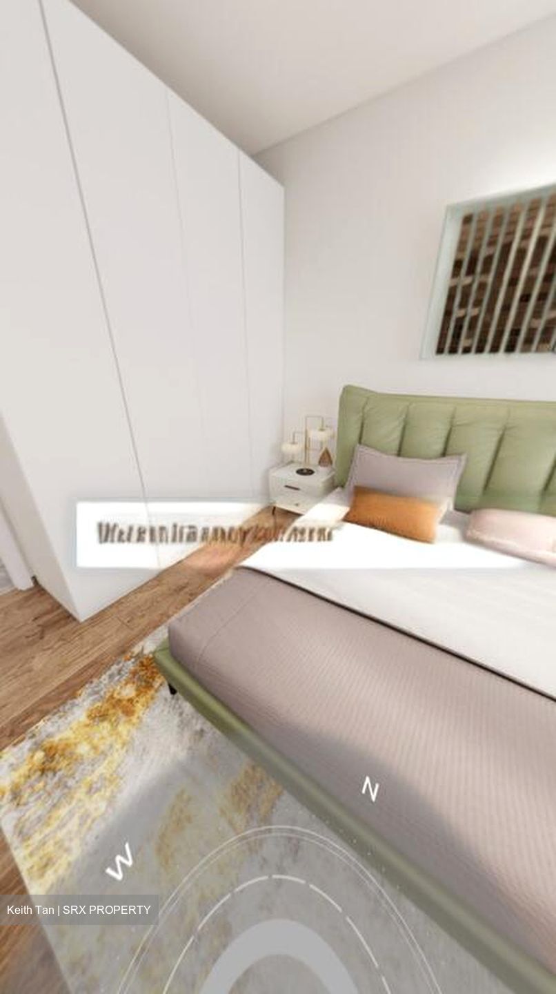 Blk 209 Yishun Palm Spring (Yishun), HDB 5 Rooms #504099231